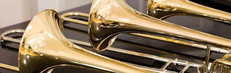 How Much Does a Trombone Weigh  : Uncover the Trombone Weight Secrets