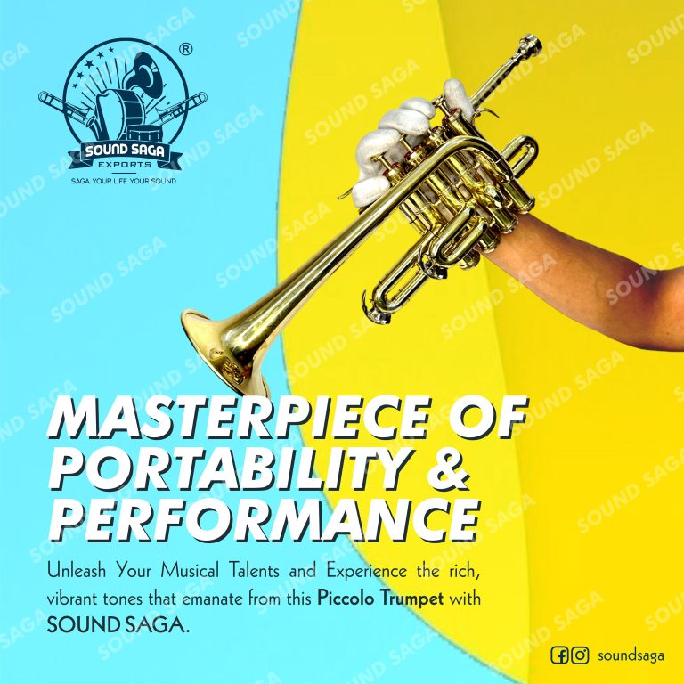 Piccolo Trombone: Unleashing the Unique Sound