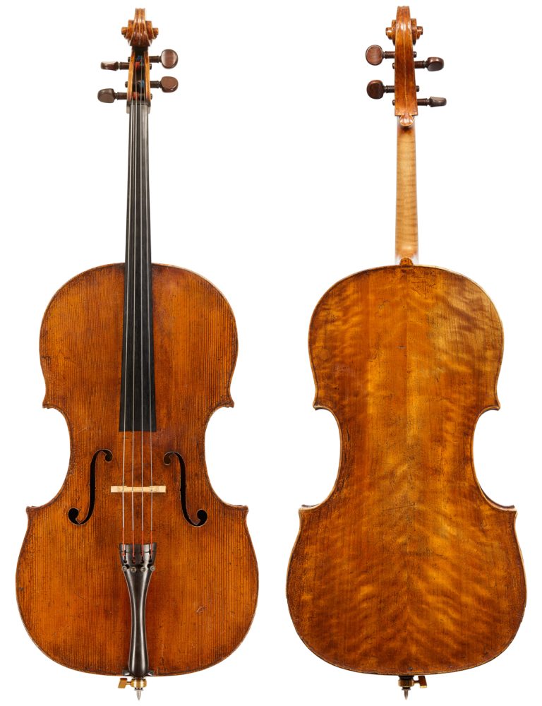 Guadagnini Cello: Unveiling Its Timeless Elegance