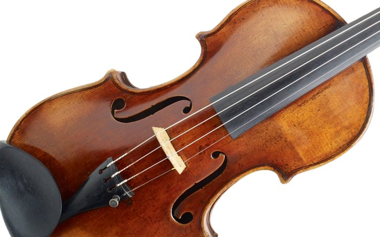 Guadagnini Violin