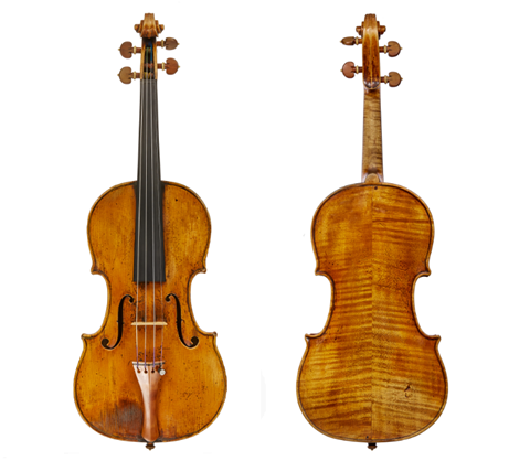 Guadagnini Violin Price