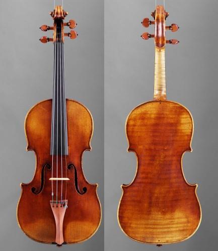 Guadagnini Violins: Crafting Sound Through Centuries
