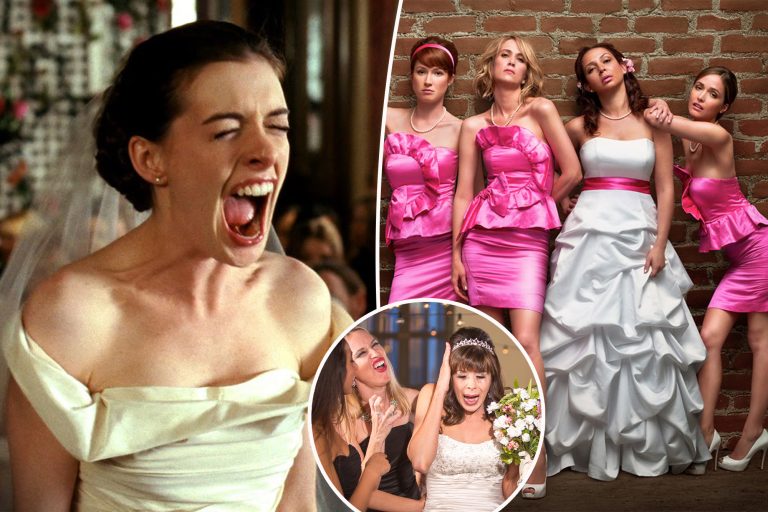 I Ruined a Wedding Because the Bride Forgot Her Vows