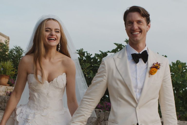 Joey King Wedding Bliss: Inside the Fairytale Nuptials