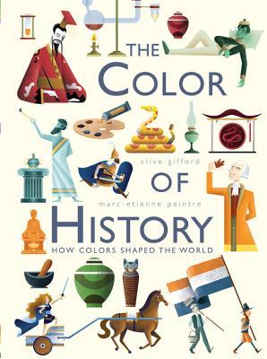 What Color is History? Unveiling the Past’s Palette